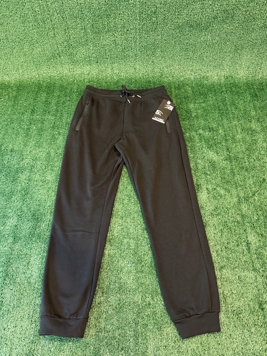 J.Come Other - Black J.Come Jogger Sweatpants